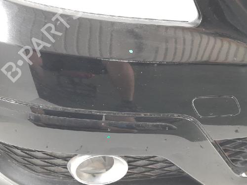 Front bumper MERCEDES-BENZ B-CLASS Sports Tourer (W245) B 180 CDI (245.207) | BP27966473C7 