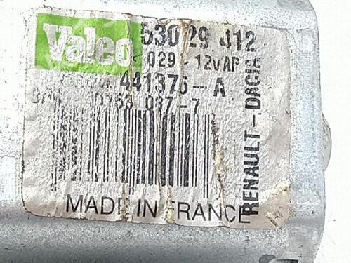 Viskermotor bagrude DACIA LOGAN MCV (KS_) 1.6 (KS0B, KS0D, KS0F) | BP27945100M102 