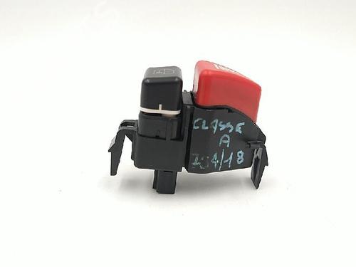 Warning switch MERCEDES-BENZ A-CLASS (W168) A 140 (168.031, 168.131) | BP27942768I22 
