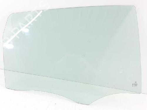 Rear right door window MERCEDES-BENZ B-CLASS Sports Tourer (W245) B 170 (245.232) | BP27945291C21