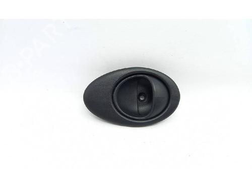 Used Rear left interior door handle CHEVROLET MATIZ (M200, M250) 0.8 (52 hp) 27960755