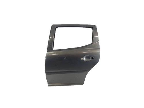 Used Left rear door PEUGEOT 207 SW (WK_) 1.4 (73 hp) 27956255