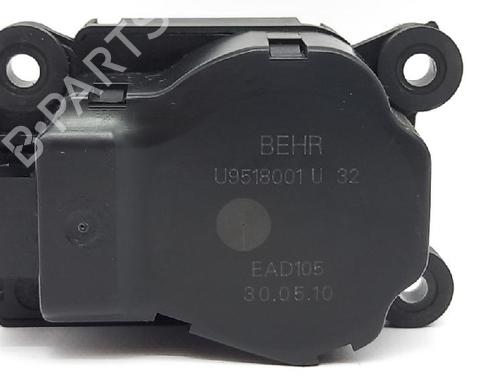 Elektronisk sensor OPEL ASTRA J (P10) 1.4 (68) | BP27960655M84 