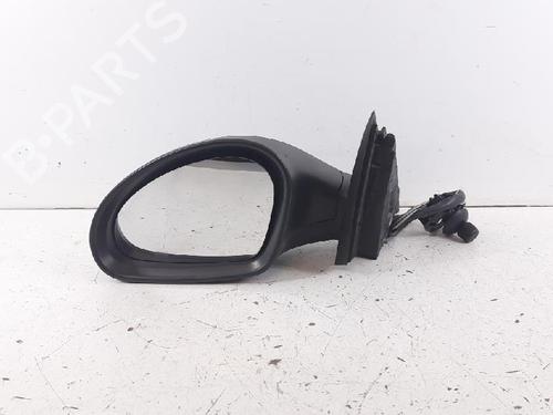 Left mirror SEAT CORDOBA (6L2) 1.2 12V | BP27963576C26