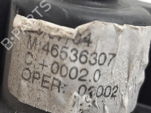 Vindusheismekanisme høyre bak FIAT PUNTO (188_) 1.3 JTD 16V | BP27935018C25 