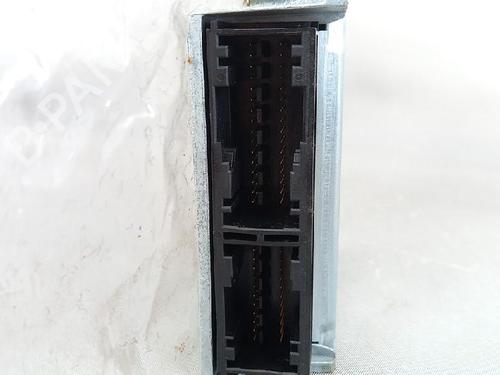 ECU airbags PEUGEOT 308 I (4A_, 4C_) 1.6 HDi | BP27954211M53 