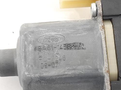 Front right window mechanism FORD FIESTA VI (CB1, CCN) 1.25 | BP27950023C23