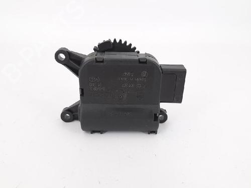 Elektronisk sensor VW POLO V (6R1, 6C1) 1.2 | BP27968666M84 