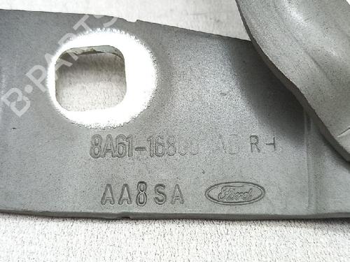 Dørhængsel/Dørbegrænser FORD FIESTA VI (CB1, CCN) 1.0 | BP27958150C146