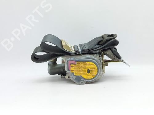 Front left seatbelt TOYOTA PRIUS Liftback (_W2_) 1.5 Hybrid (NHW20_, NHW20R) | BP27960618I26 