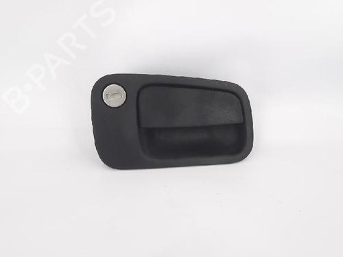 Front left exterior door handle LANCIA Y (840_) 1.2 (840AA, 840AF1A) | BP27964738C128 
