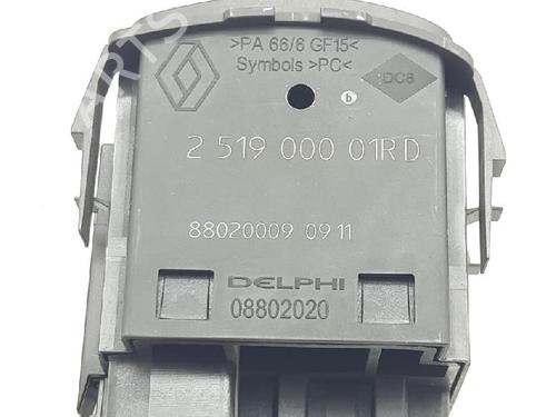 Switch RENAULT MEGANE III Grandtour (KZ0/1) 1.5 dCi (KZ09, KZ0D, KZ1G, KZ29, KZ14, KZ1W, KZ10, KZ1F,... | BP27945409I30 