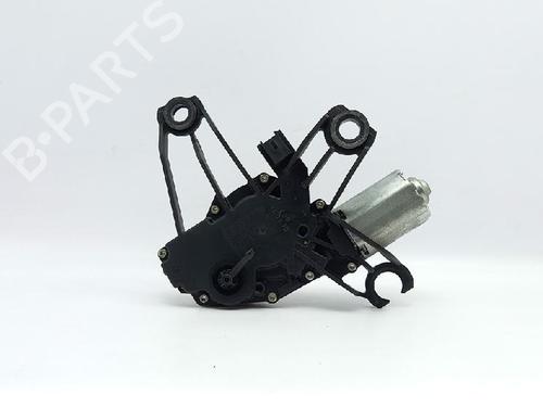 Rear wiper motor PEUGEOT PARTNER MPV (5_, G_) 2.0 HDI | BP27959698M102 