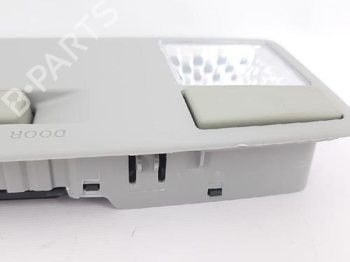Interior roof light MAZDA 6 Station Wagon (GY) 2.0 DI (GY19) | BP27961093I8 