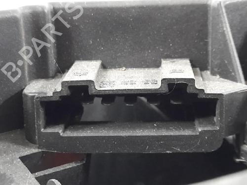 Left taillight VW POLO III (6N1) 100 1.4 16V | BP27938264C34 