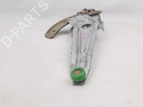 Rear left window mechanism SUZUKI ALTO VI (FF) 1.1 (RF410) | BP27957366C24 