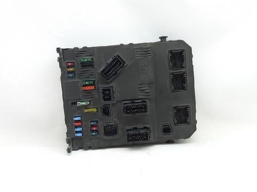 Elektronisk modul CITROËN C2 (JM_) 1.4 HDi | BP27963654M83 