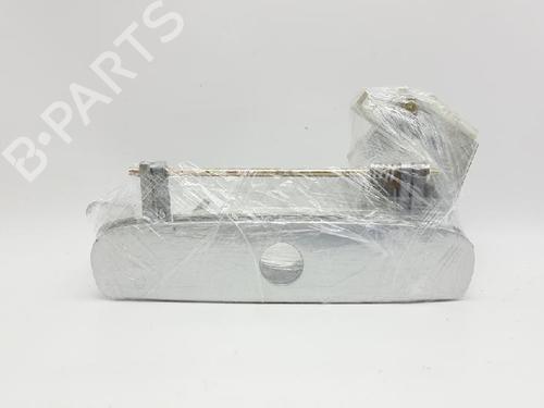 Tailgate handle VW POLO IV (9N_, 9A_) 1.2 | BP27966847C132
