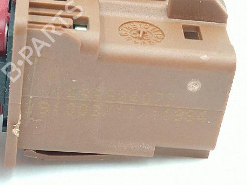 Advarselsbryter FIAT ULYSSE (179_) 2.0 D Multijet | BP27943314I22 