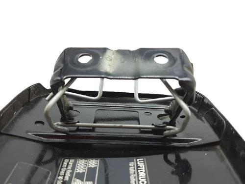 Fuel flap MERCEDES-BENZ A-CLASS (W169) A 160 CDI (169.006, 169.306) | BP27947448C131 