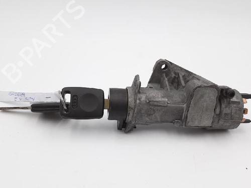 Ignition barrel AUDI A2 (8Z0) 1.4 | BP27942844M48 