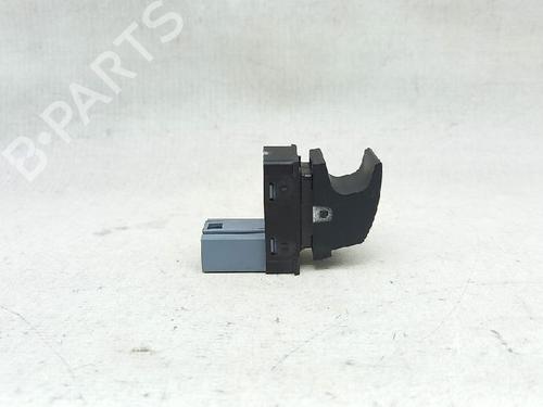 Venstre bak elrute bryter VW PASSAT B6 (3C2) 2.0 TDI | BP27938793I29 