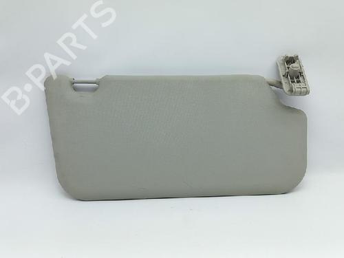 Left sun visor FORD FIESTA VI (CB1, CCN) 1.5 TDCi | BP27966122I1 