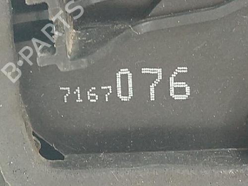 Rear right lock BMW 5 (E60) 530 d | BP27941601C99 