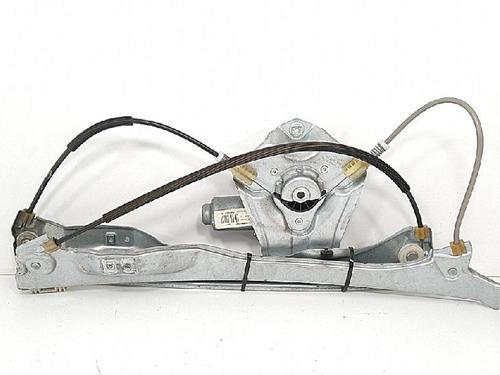 Front right window mechanism RENAULT CLIO III (BR0/1, CR0/1) 1.2 16V (BR02, BR0J, BR11, CR02, CR0J, CR11) | BP27941186C23 