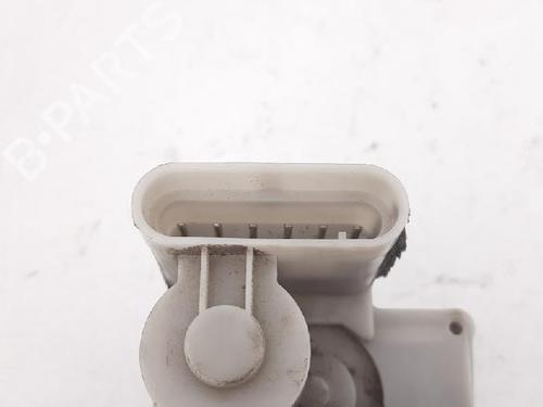 Front right lock FIAT PUNTO (188_) 1.2 16V 80 (188.233, .235, .253, .255, .333, .353, .639,... | BP27935504C97 