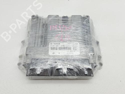 Elektronisk modul RENAULT CLIO IV (BH_) 1.5 dCi 75 | BP27946055M83 