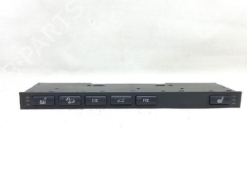 Switch BMW X5 (E53) 3.0 d | BP27956908I30
