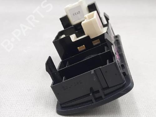 Mirror switch TOYOTA COROLLA Estate (_E12_) 1.6 VVT-i (ZZE121_, ZZE121R) | BP27941142I25 