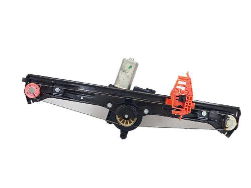 Used Front left window mechanism FIAT BRAVO II (198_) 1.4 (198AXA1B) (90 hp) 27952156