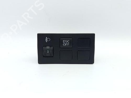 Switch MAZDA 6 Estate (GH) 2.0 MZR (GHEFW, GH10F) | BP27959331I30
