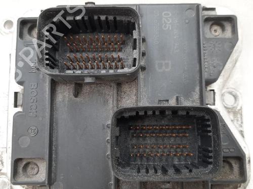 Electronic module ALFA ROMEO 156 (932_) 1.6 16V T.SPARK (932.A4, 932.A4100) | BP27938342M83 
