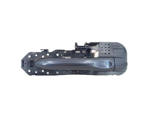 Used Rear right exterior door handle RENAULT SCÉNIC III (JZ0/1_) 1.6 16V (JZ0U, JZ1B) (110 hp) 27951491