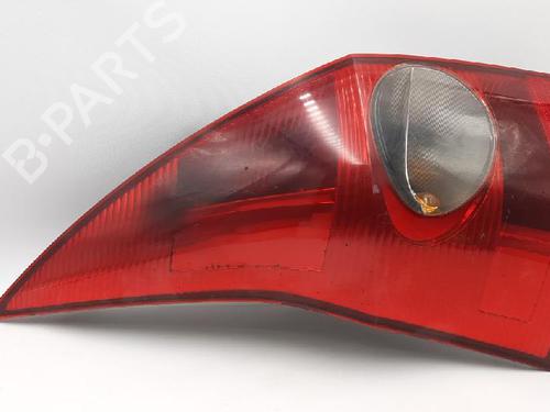Left taillight RENAULT MEGANE II Estate (KM0/1_) 1.5 dCi (KM16, KM1E) | BP27948801C34 