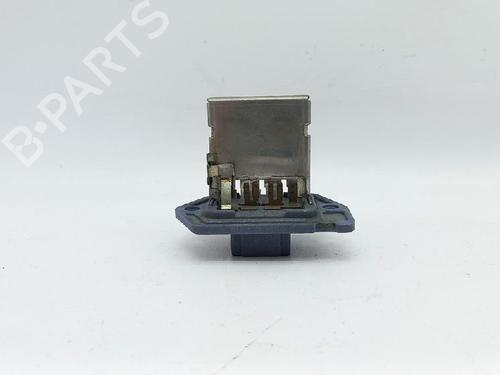Heater resistor CHEVROLET MATIZ (M200, M250) 0.8 | BP27960747M108 