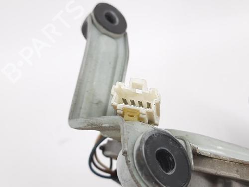 Viskermotor bakrute SSANGYONG ACTYON I 2.0 Xdi | BP27962741M102 