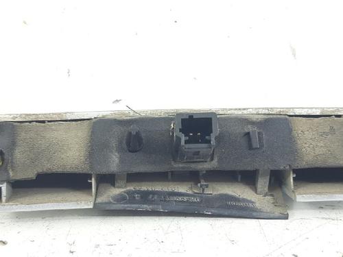 Tailgate handle CITROËN C3 I (FC_, FN_) 1.4 i | BP27965117C132 