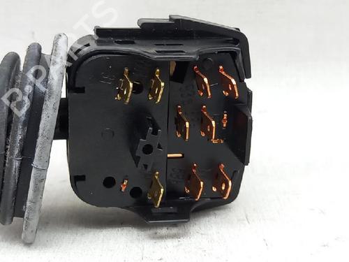 Steering column stalk OPEL AGILA (A) (H00) 1.2 16V (F68) | BP27957776I23 