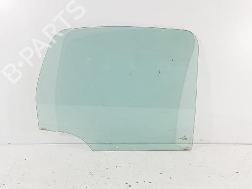 Rear right door window CITROËN C3 I (FC_, FN_) 1.4 HDi | BP27956430C21 