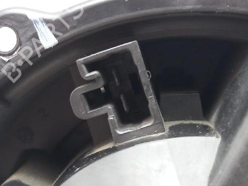Gebläsemotor MITSUBISHI COLT VI (Z3_A, Z2_A) 1.3 (Z21A) | BP27955984M62 