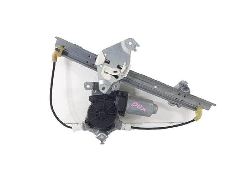 Rudehejsemekanisme Højre bagtil NISSAN QASHQAI / QASHQAI +2 I (J10, NJ10, JJ10E) 1.6 (114 hp) 27953165
