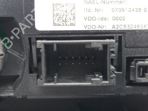 Commande Chauffage BMW 1 (E81) 118 d | BP27959106I5 