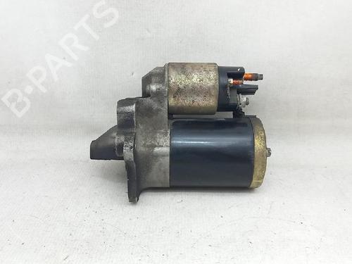 Starter RENAULT CLIO III (BR0/1, CR0/1) 1.6 16V (BR05, BR0B, BR0Y, BR15, BR1J, BR1M, BR1Y, CR0B,... | BP27958227M8