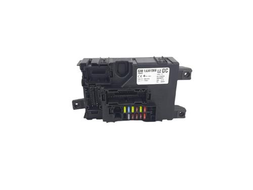 Elektronische module OPEL CORSA D (S07) 1.0 (L08, L68) (60 hp) 27969379