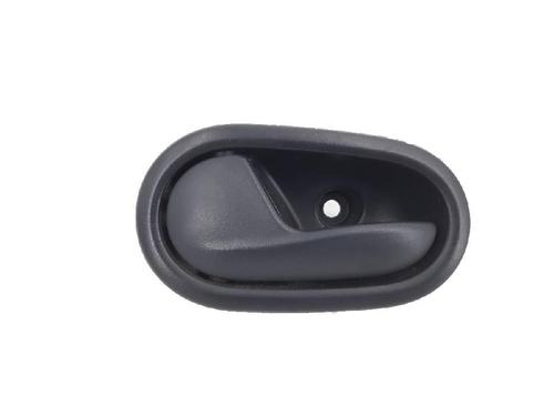 Used Front left interior door handle DACIA SANDERO II 1.5 dCi 75 / Blue dCi 75 (B8JW, B8M4, B8AH, B8M7, B8M6) (75 hp) 27949438