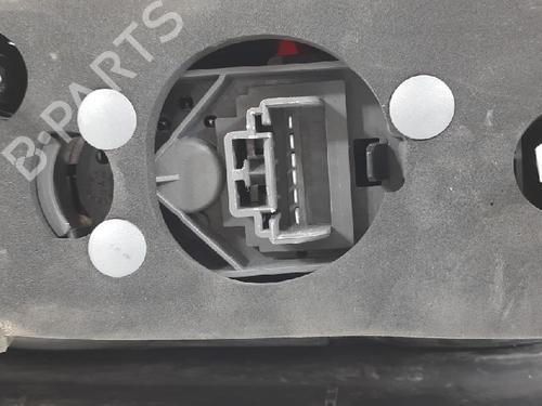 Right taillight FIAT IDEA (350_) 1.3 D Multijet | BP27935669C35 